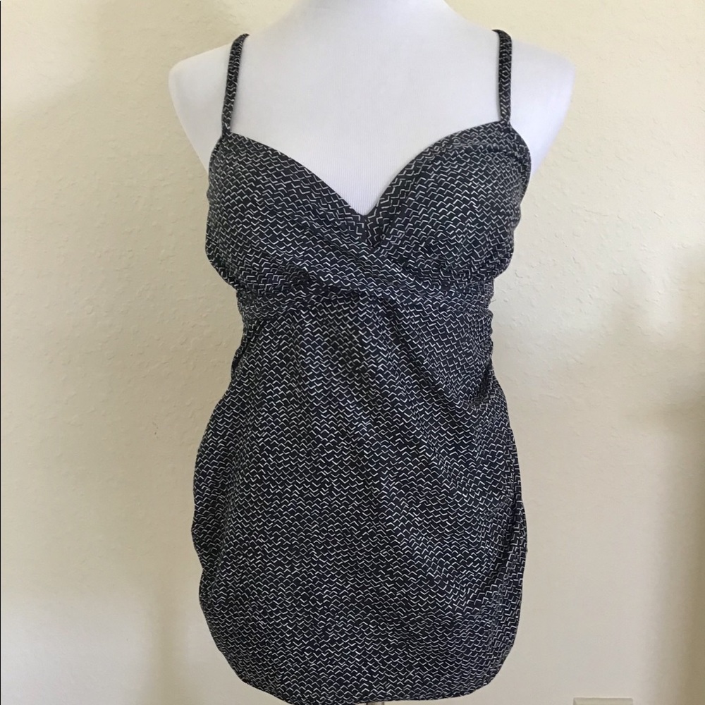 Maternity Swim Top | Isabel for Target